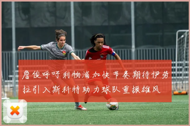 詹俊呼吁利物浦加快节奏期待伊劳拉引入斯科特助力球队重振雄风